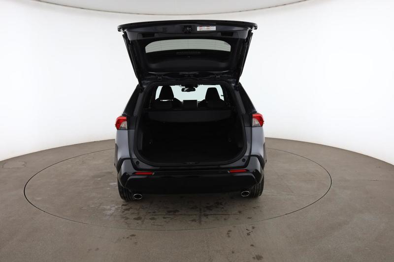 Toyota Rav4 2.5 Hybride Rechargeable Awd Design 306 ch