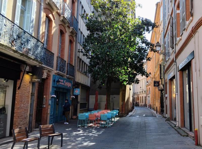 Appartement - 98 m² - 5 pièces