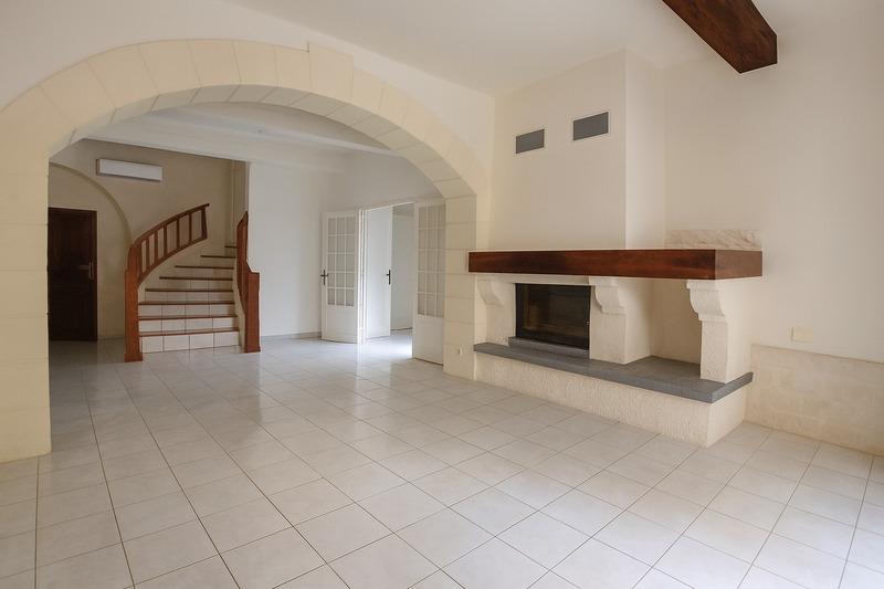 Maison de village - 131 m² - 5 pièces