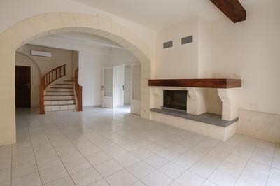 Maison de village - 131 m² - 5 pièces