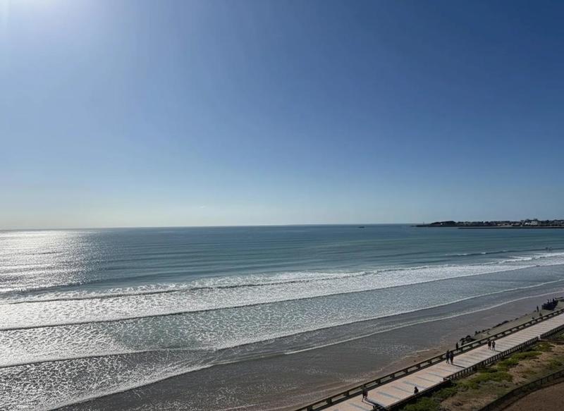 Appartement - 40 m² - 3 pièces