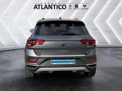 Volkswagen t-Roc 1.5 Tsi Evo 150 Start/Stop Dsg7 Style