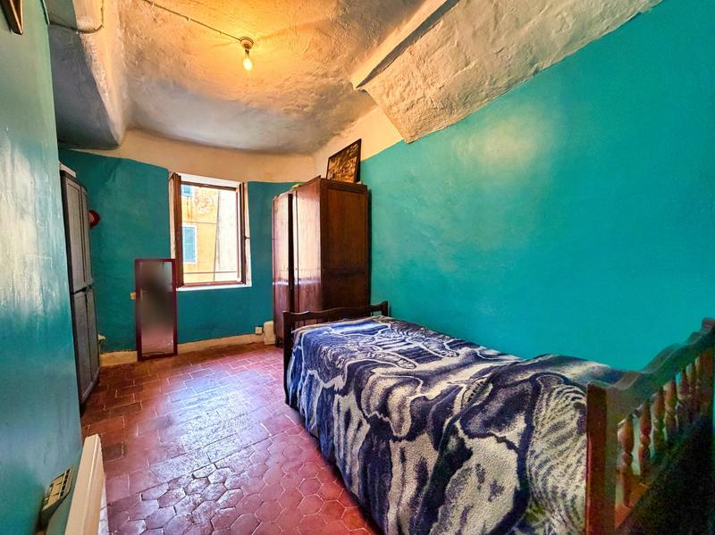 Maison - 70 m² - 5 pièces