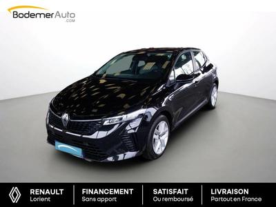 Renault Clio Blue dCi 100 ch Gsr2 Evolution