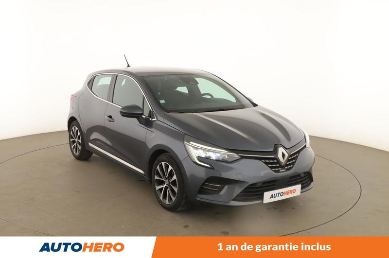 Renault Clio 1.0 TCe Intens 91 ch