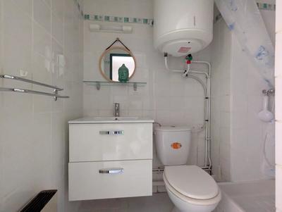 Studio - 16 m² - 1 pièce