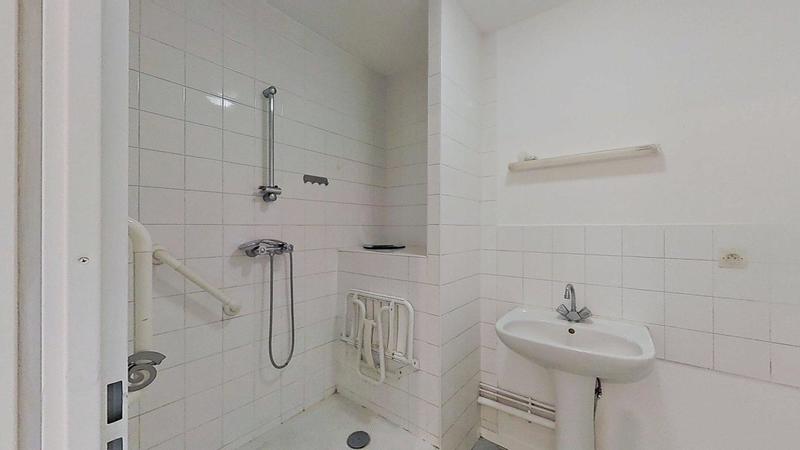 Appartement - 50 m² - 2 pièces