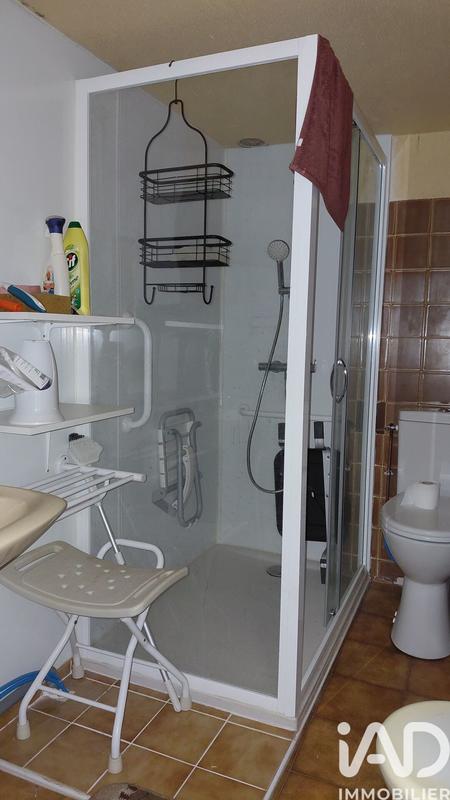 Maison de campagne - 122 m² - 7 pièces