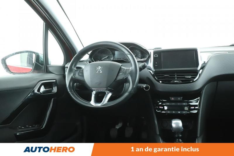 Peugeot 208 1.2 PureTech Allure 5p 110 ch