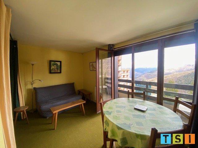 Appartement - 26 m² - 1 pièce