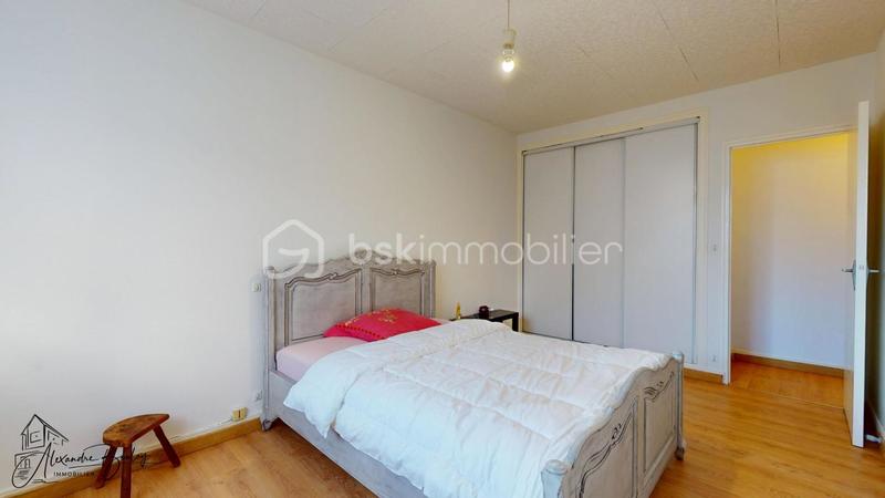 Maison de ville - 81 m² - 4 pièces