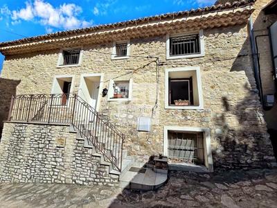 Maison de village - 82 m² - 4 pièces