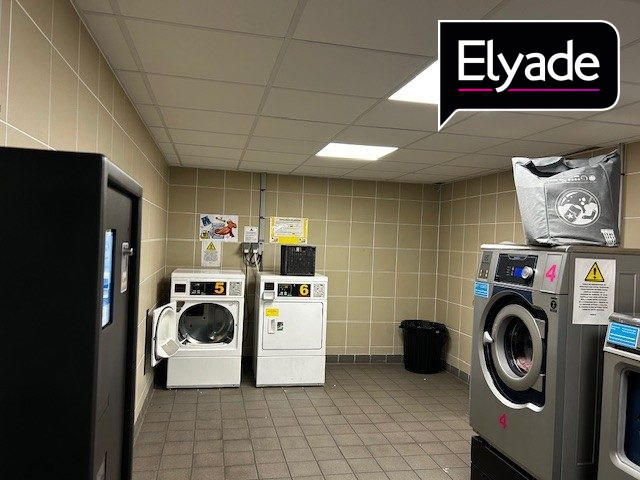 Appartement - 20 m² - 1 pièce