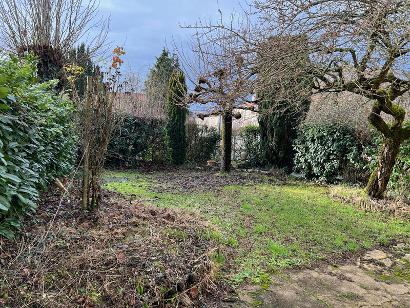 Maison - 77 m² - 2 pièces