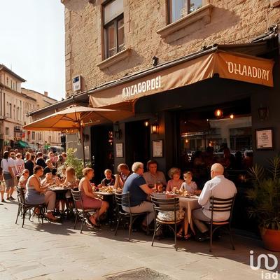 Local commercial - 100 m²