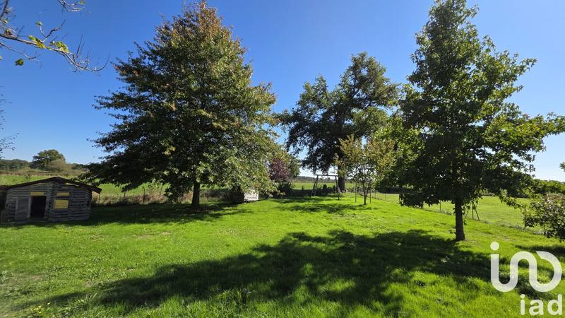 Maison - 190 m² - 6 pièces