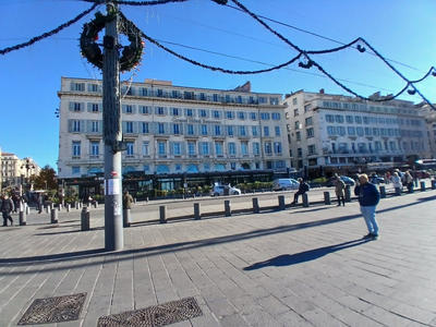 Local commercial - 53 m² - 1 pièce