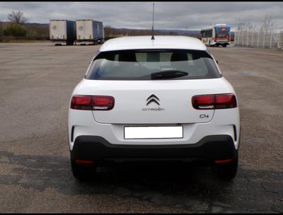 Citroën C4 Cactus Bhdi 100 Feel Bvm