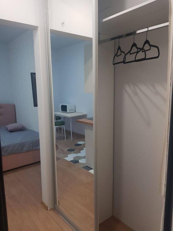 Studio - 16 m² - 1 pièce