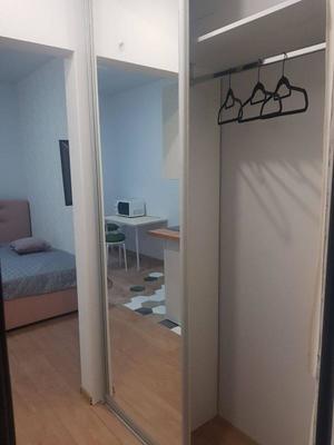 Studio - 16 m² - 1 pièce