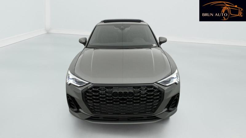 Audi Q3 Sportback 35 Tdi 150 ch s tronic 7 s line