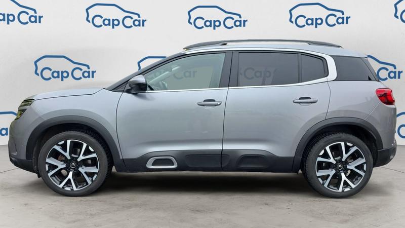 Citroën C5 Aircross 1.5 BlueHDi 130 Shine Pack
