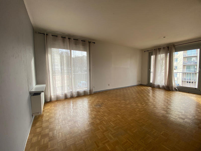 Appartement - 78 m² - 3 pièces