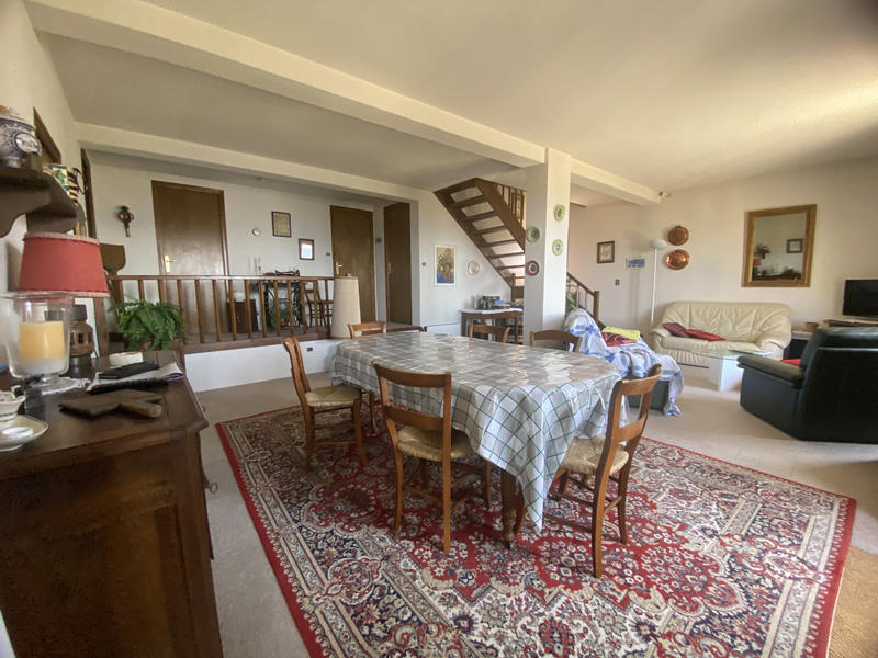 Maison - 160 m² - 5 pièces