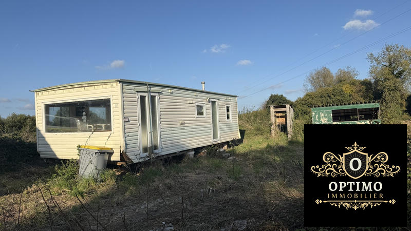 Maison ancienne - 65 m² - 3 pièces