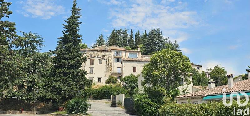 Maison de village - 41 m² - 2 pièces