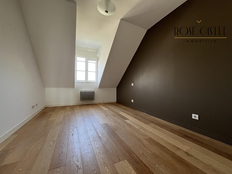 Appartement - 108 m² - 4 pièces