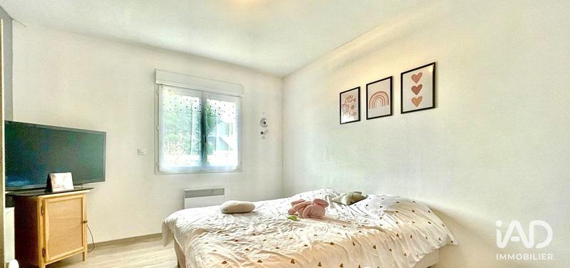 Maison - 138 m² - 6 pièces