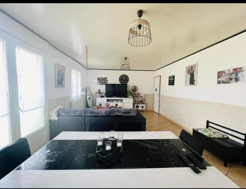 Pavillon - 94 m² - 5 pièces