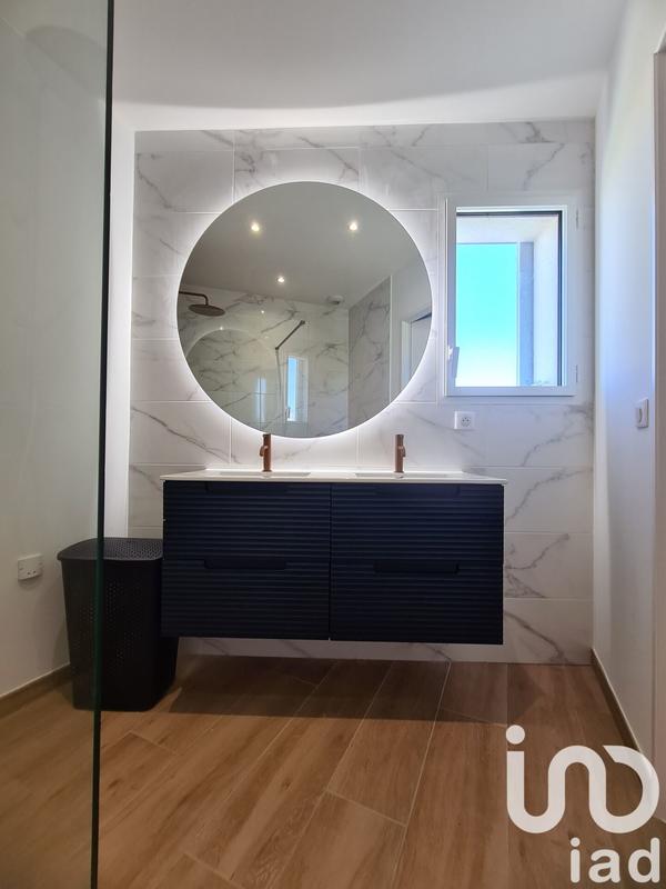 Maison - 172 m² - 7 pièces