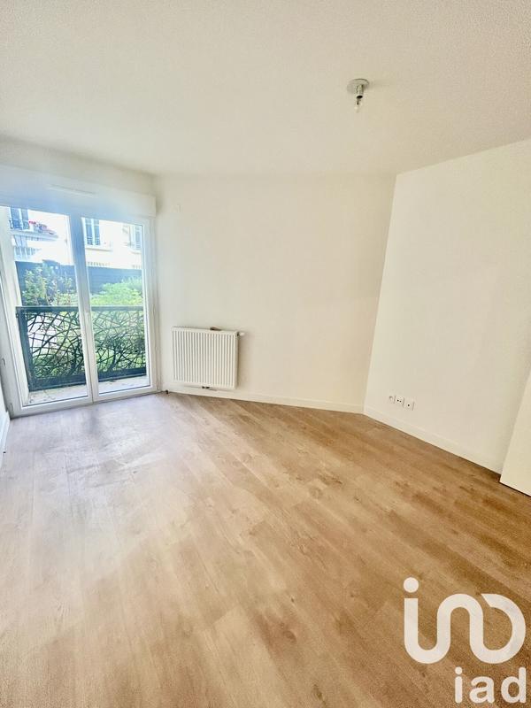 Appartement - 64 m² - 4 pièces