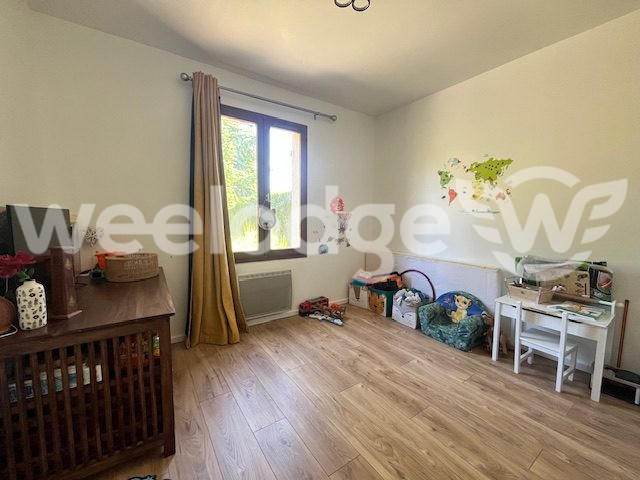 Maison - 107 m² - 6 pièces