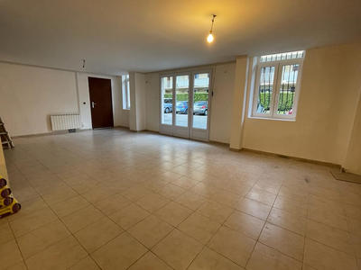 Local commercial - 85 m²