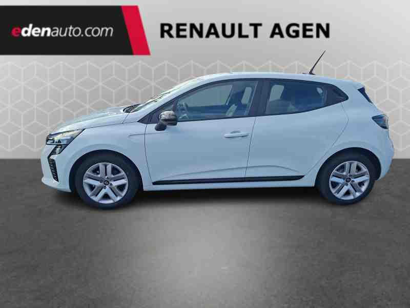 Renault Clio Blue dCi 100 ch Gsr2 Evolution