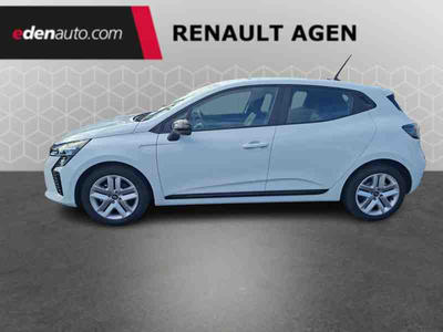 Renault Clio Blue dCi 100 ch Gsr2 Evolution