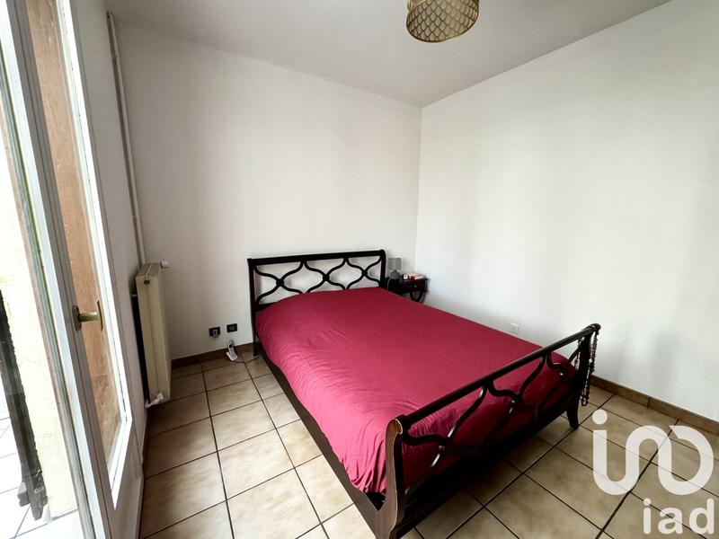 Maison - 121 m² - 7 pièces