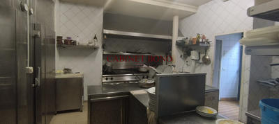 Fonds de commerce - 200 m²