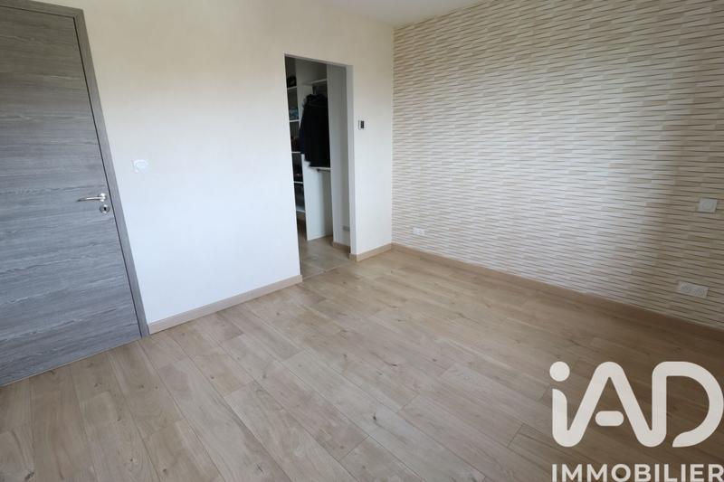 Maison - 128 m² - 5 pièces