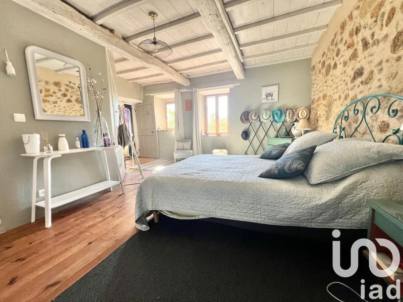 Maison de campagne - 112 m² - 3 pièces