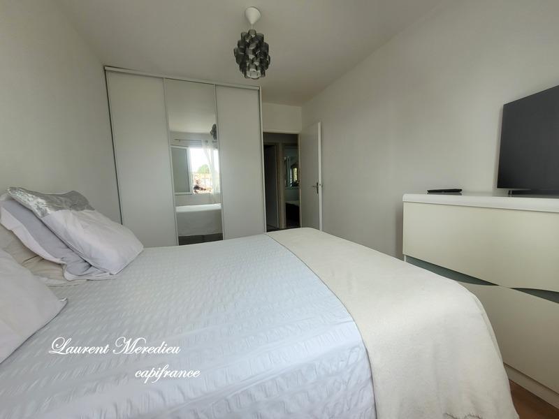 Maison - 132 m² - 5 pièces