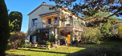 Maison - 133 m² - 7 pièces