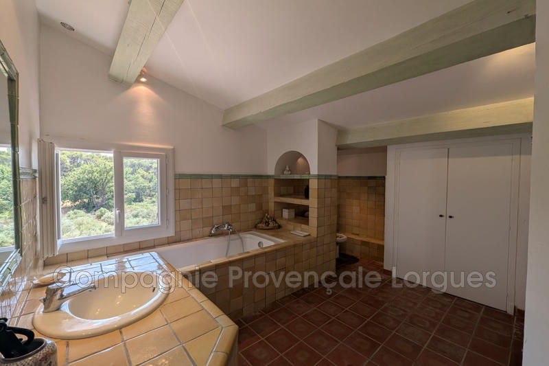 Bastide - 205 m² - 10 pièces