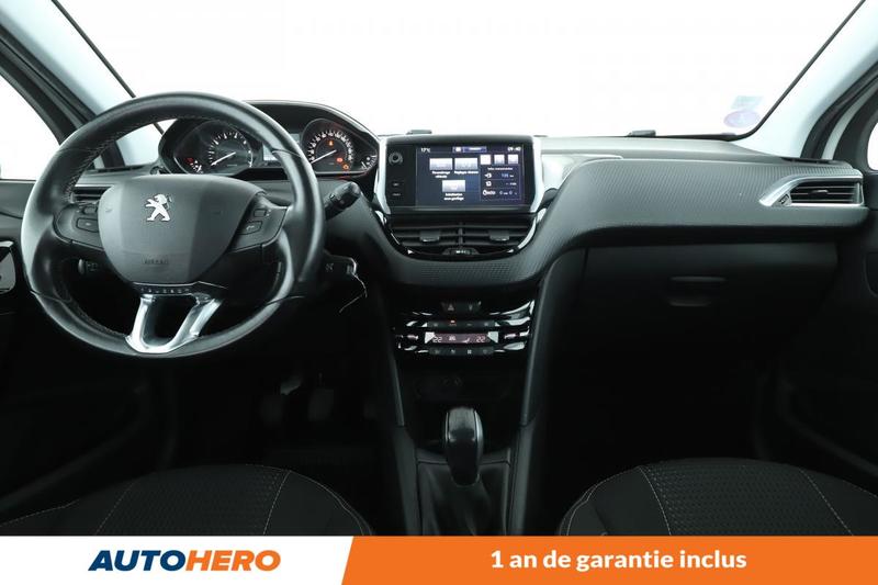 Peugeot 208 1.2 PureTech Allure 5p 110 ch