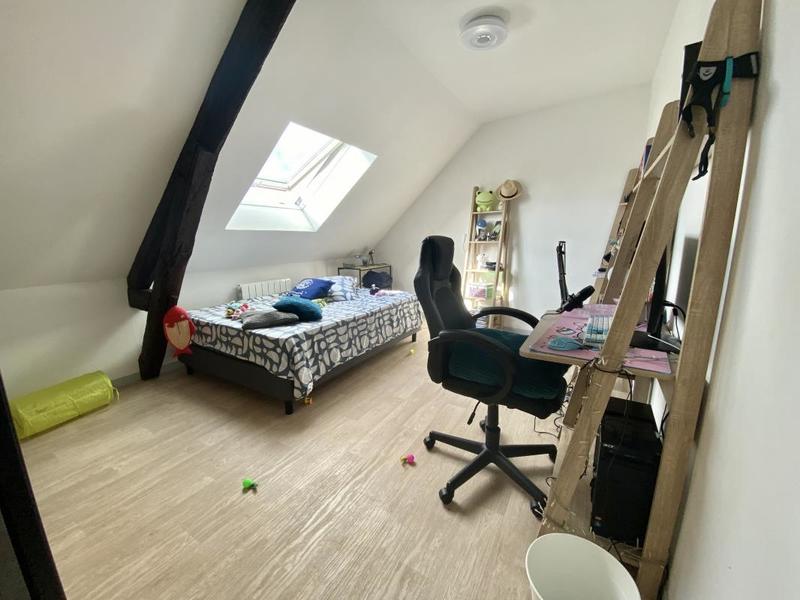 Appartement - 54 m² - 3 pièces