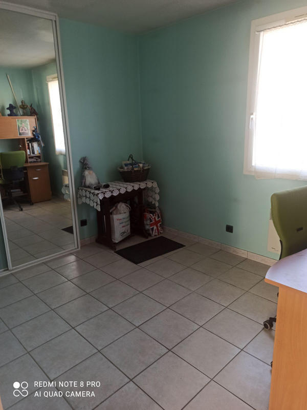 Maison - 81 m² - 4 pièces