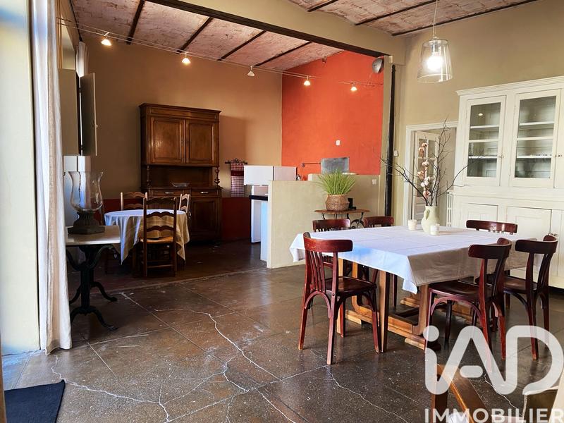 Maison - 131 m² - 6 pièces